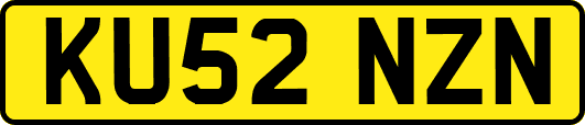 KU52NZN