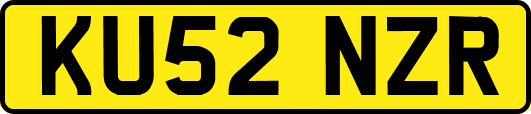 KU52NZR