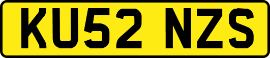 KU52NZS