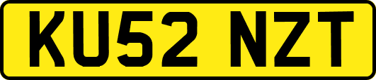 KU52NZT