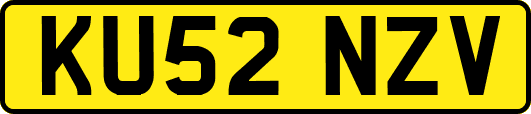 KU52NZV