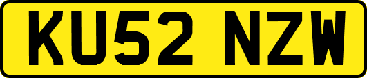 KU52NZW