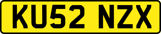KU52NZX