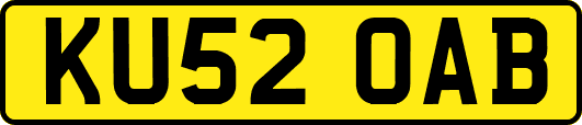 KU52OAB
