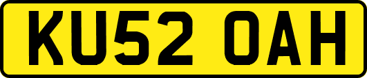 KU52OAH