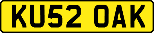 KU52OAK