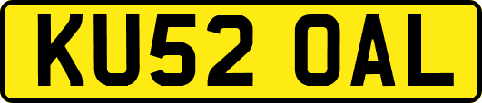KU52OAL