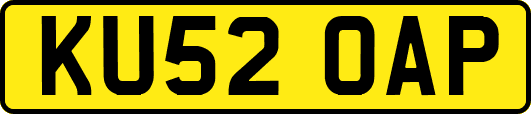 KU52OAP