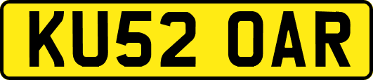 KU52OAR