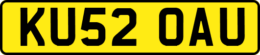 KU52OAU