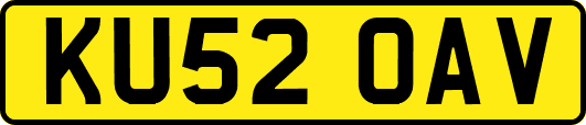 KU52OAV