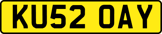 KU52OAY