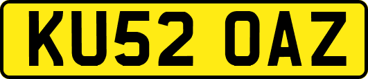 KU52OAZ