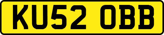 KU52OBB