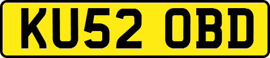 KU52OBD