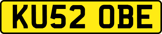 KU52OBE