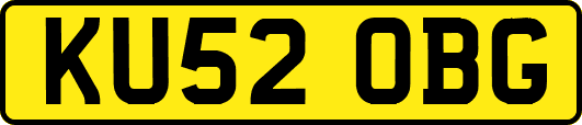 KU52OBG