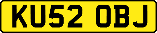 KU52OBJ