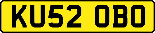 KU52OBO