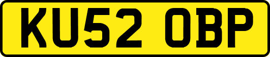 KU52OBP