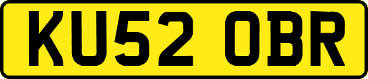 KU52OBR