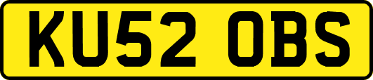 KU52OBS