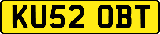 KU52OBT
