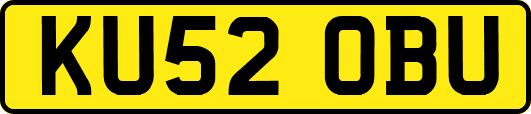 KU52OBU