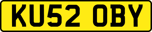 KU52OBY