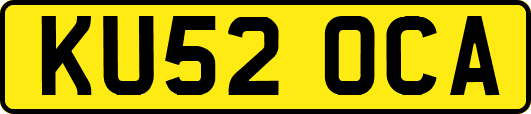 KU52OCA