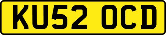 KU52OCD