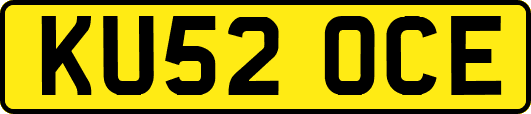 KU52OCE