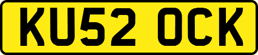 KU52OCK