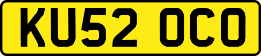 KU52OCO