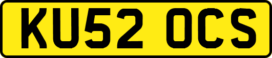 KU52OCS