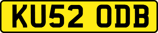 KU52ODB