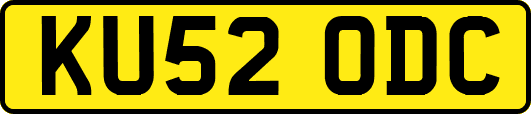 KU52ODC