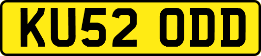 KU52ODD