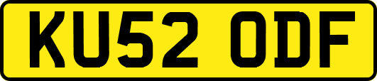 KU52ODF