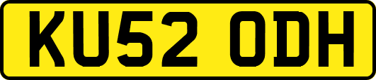 KU52ODH