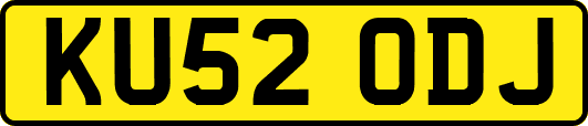 KU52ODJ