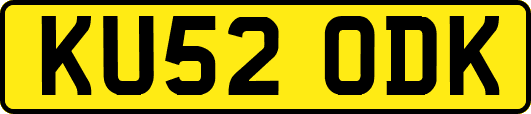 KU52ODK