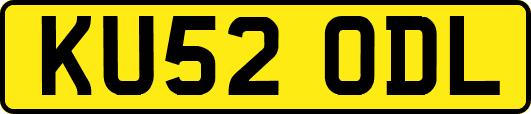 KU52ODL
