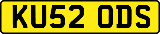 KU52ODS