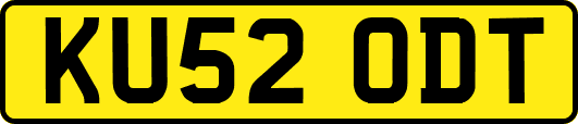 KU52ODT