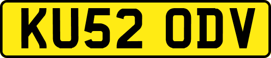 KU52ODV