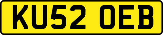 KU52OEB