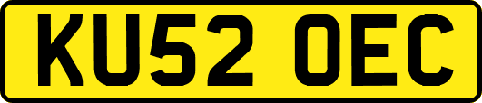 KU52OEC