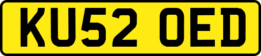 KU52OED
