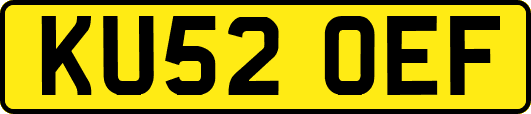 KU52OEF
